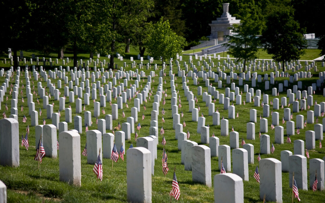 headstone cleaning